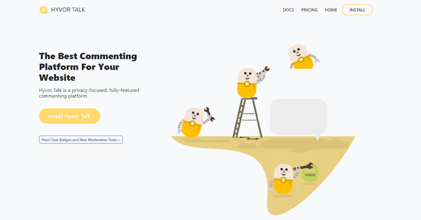 6 Tools to Use Comments on a Static Site - Simply Static