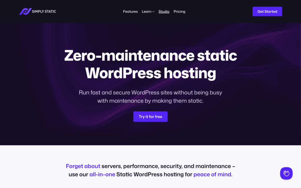 8 easy services for static hosting 9 8 easy services for static hosting 2