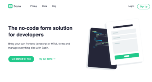 8 Tools to Use Forms on a Static Site - Simply Static