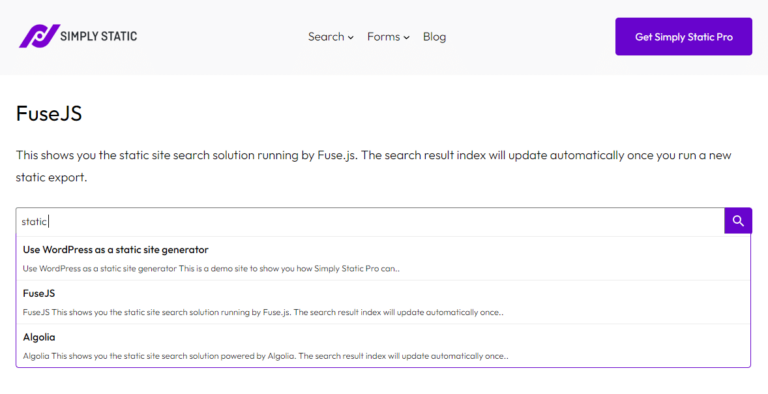 How to Build a Static Website (The Easy Way)