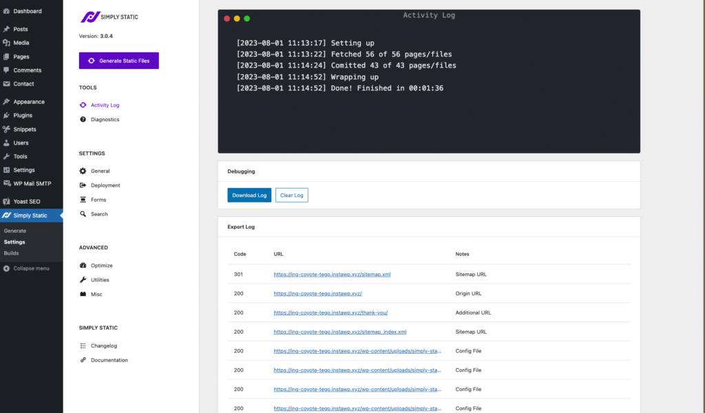 Deploy to Cloudflare Pages 3