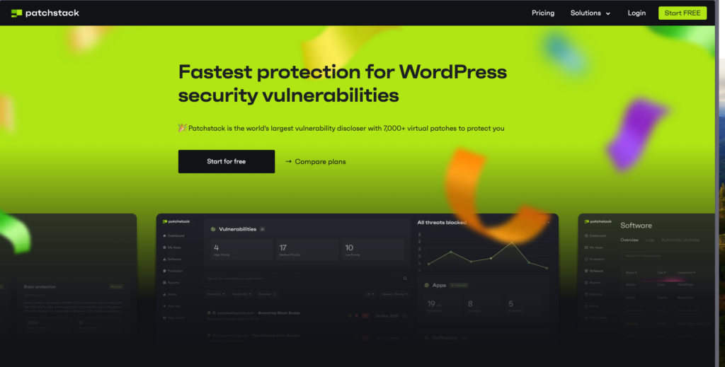 15 of The Best WordPress Security Plugins 2