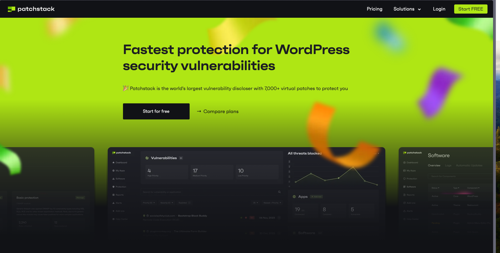 15 of The Best WordPress Security Plugins
