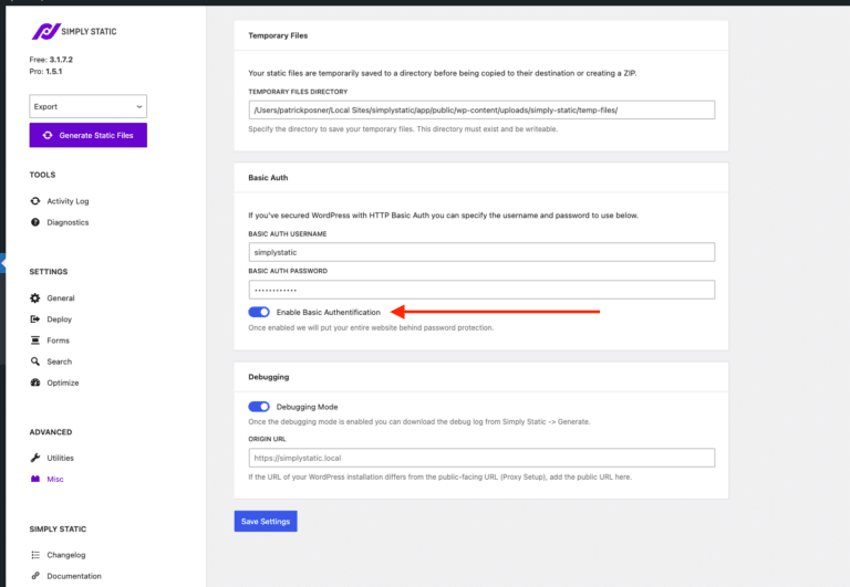 What is HTTP Basic Authentication (How to Use in WordPress)