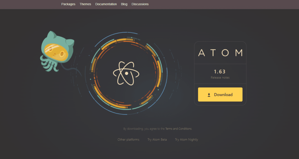 atom