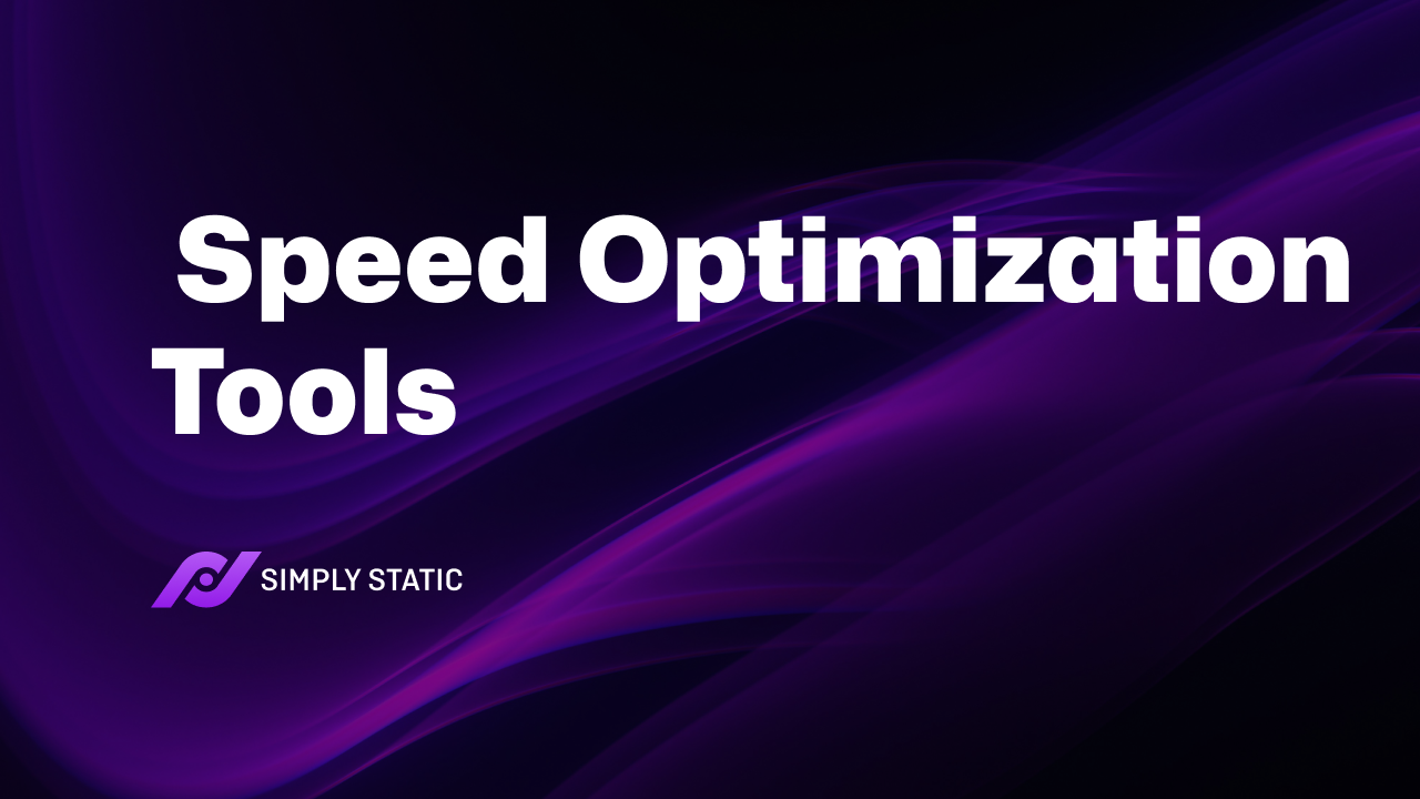 15 Alternative Website Speed Optimization Tools to Use