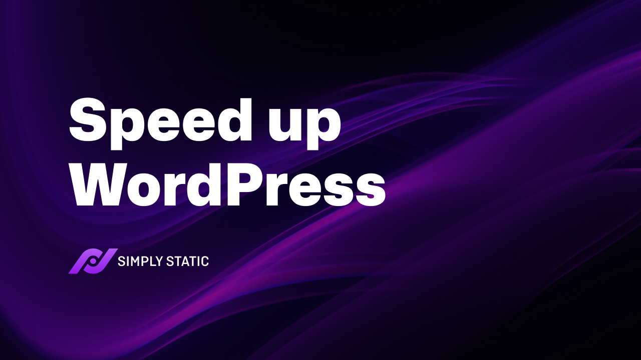 How to Drastically Speed up WordPress in 2025