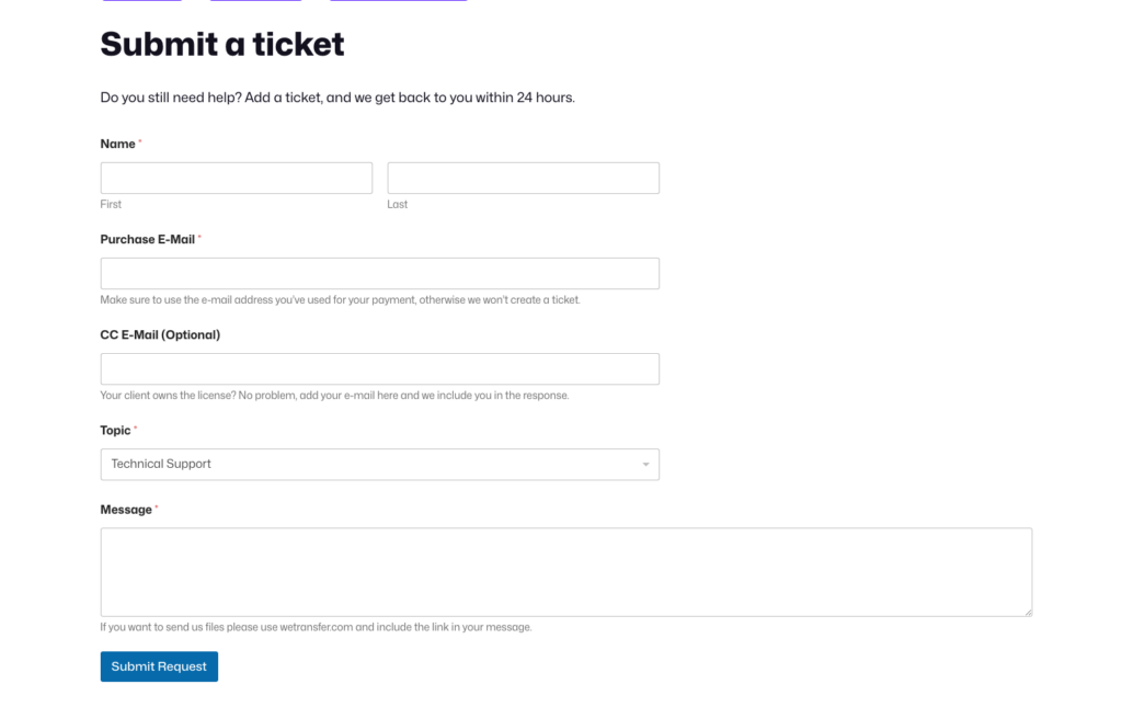 This is Static WordPress 6