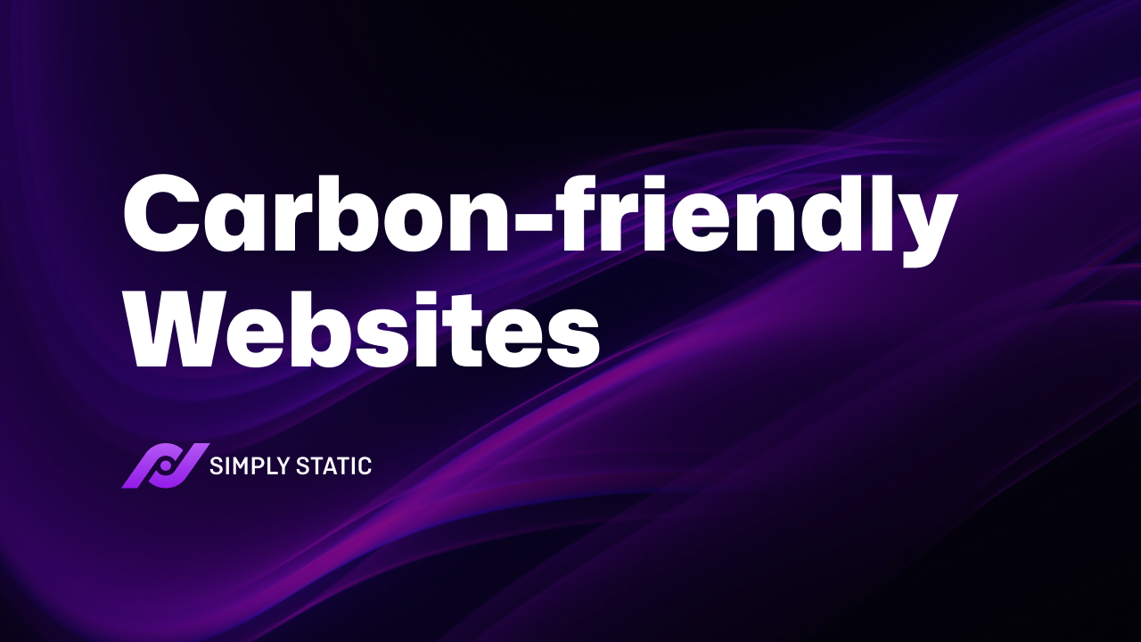 How to Create a Carbon Neutral Website 1