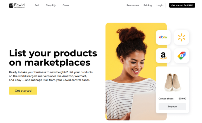 Ecwid Features Every Online Store Owner Should Know