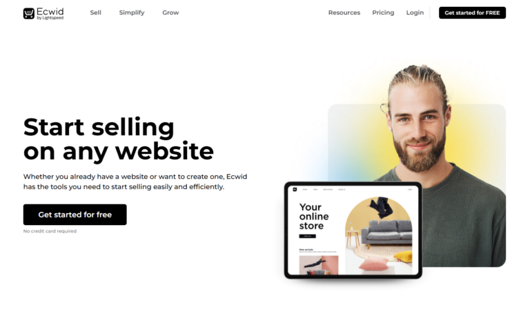 Ecwid Features Every Online Store Owner Should Know