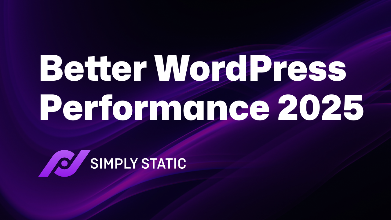 How to Improve WordPress Performance in 2025