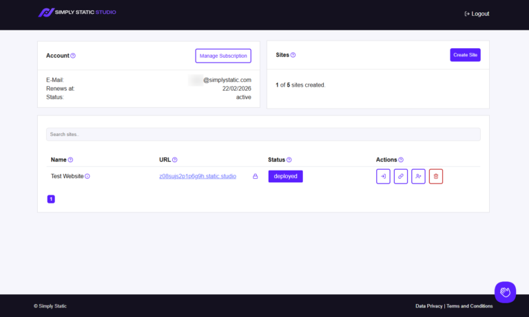 Best CMS for Static Site Generation in 2026 (Full Guide)