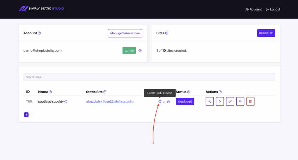 Static Studio - Summer Update 4 Static Studio - Summer Update 4