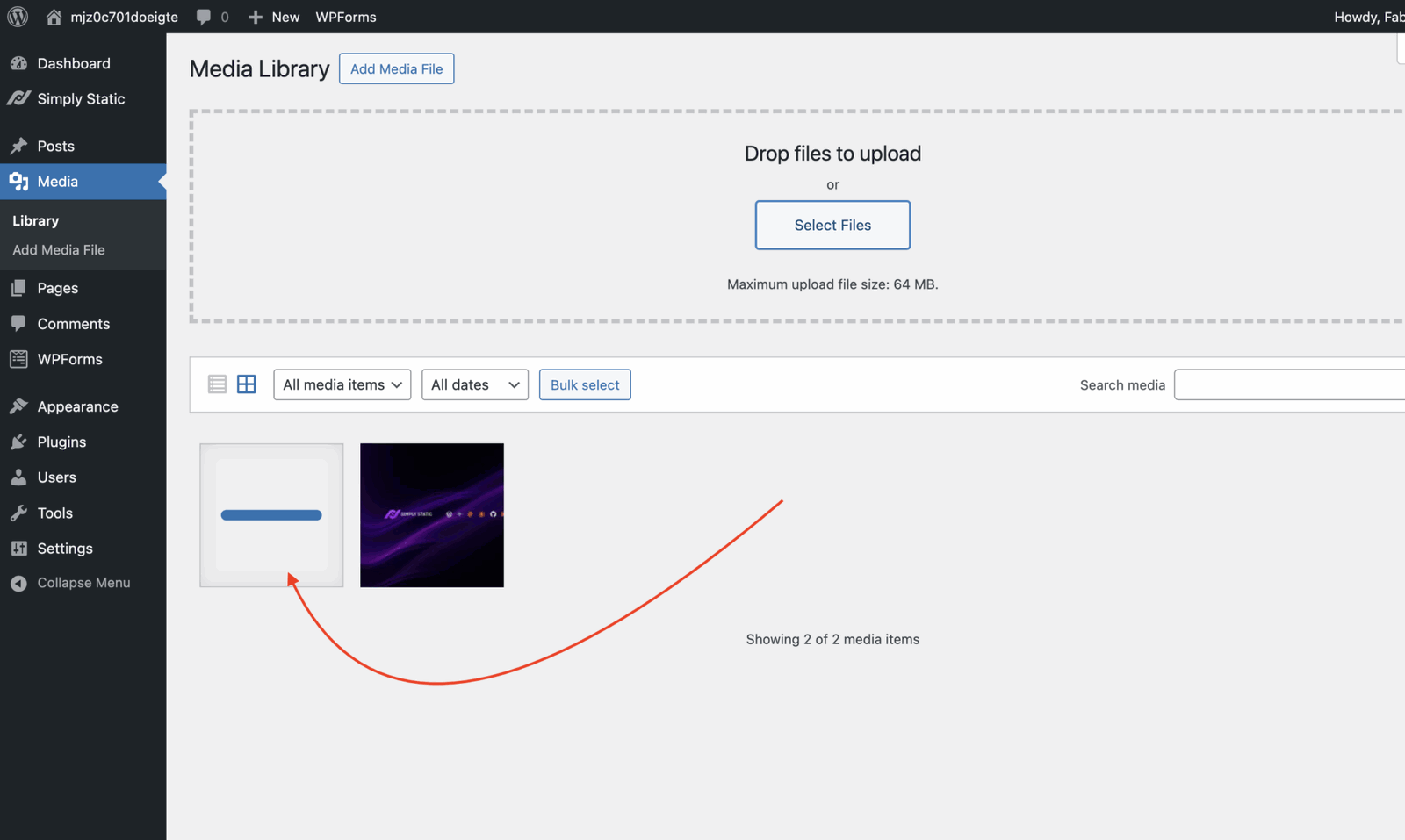 Static Studio - More Automation - Simply Static