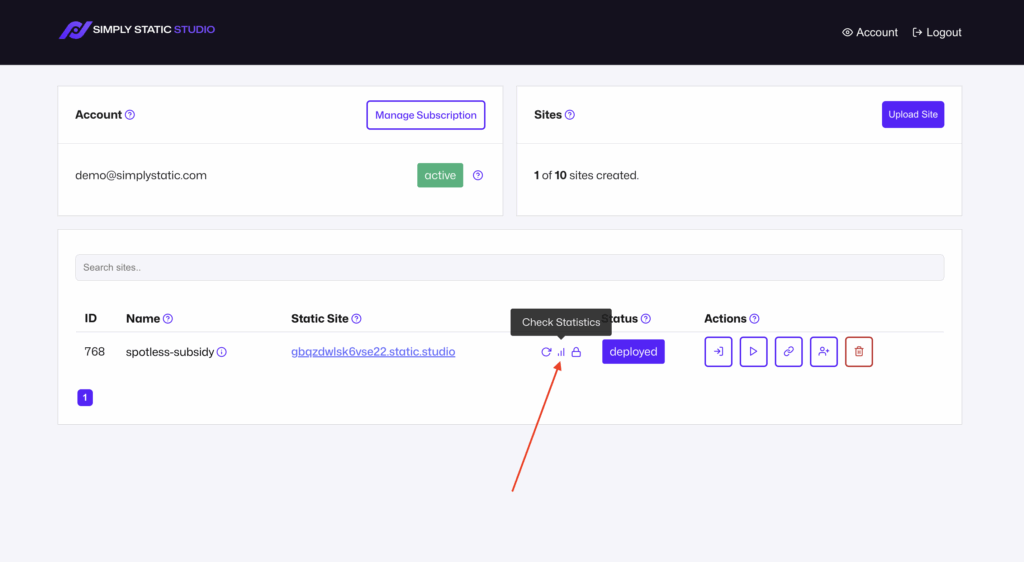 Static Studio - Summer Update 5 Static Studio - Summer Update 5