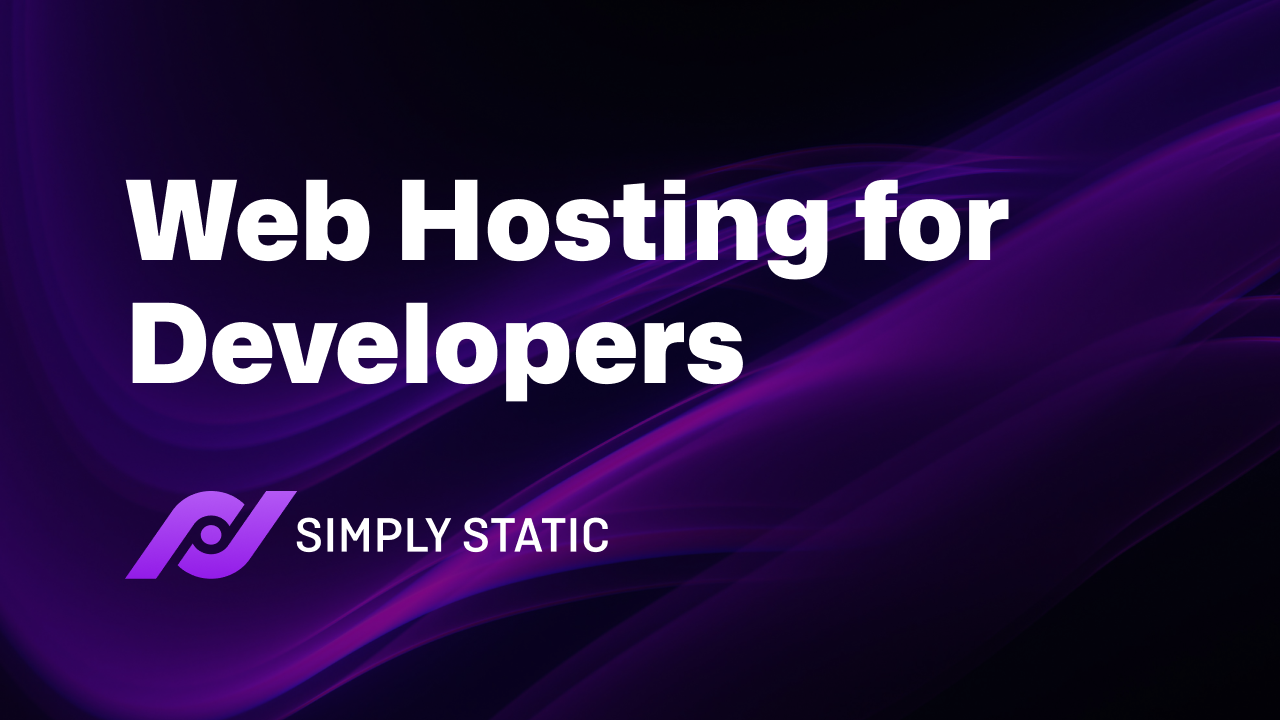 How to Find the Best Web Hosting for Developers in 2025 1