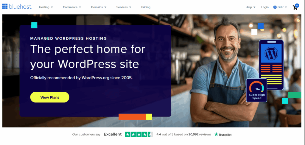 How to Find the Best Web Hosting for Developers in 2025 10 wordpress hosting