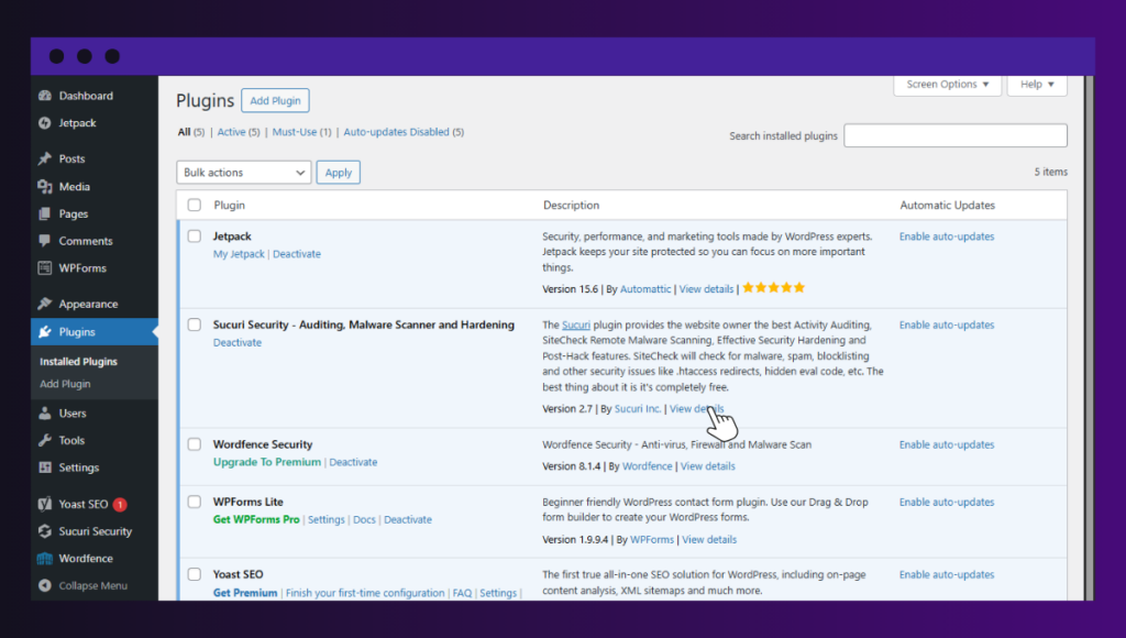 How Many Plugins is Too Many for WordPress? 16 conflicting plugins