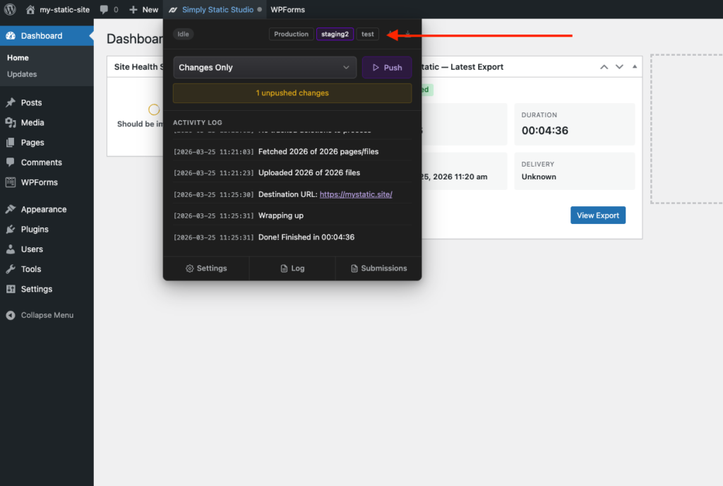 UI, WebP, Push Migration and more! 11