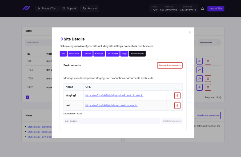 UI, WebP, Push Migration and more! 10