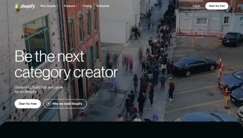 WordPress Alternatives That Don't Mean Starting Over 21 shopify