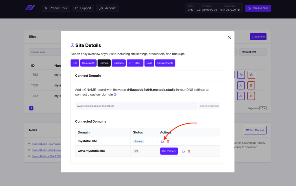 Web Security Best Practices for Site Owners 23 issue ssl