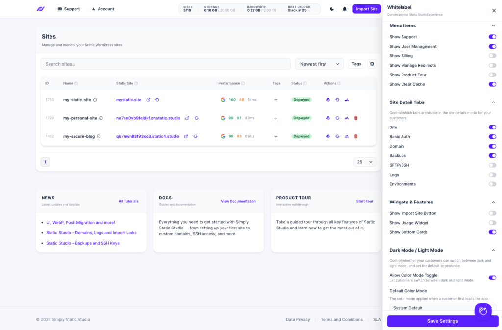 Static Studio - Growth Rewards 12 Static Studio - Growth Rewards 12