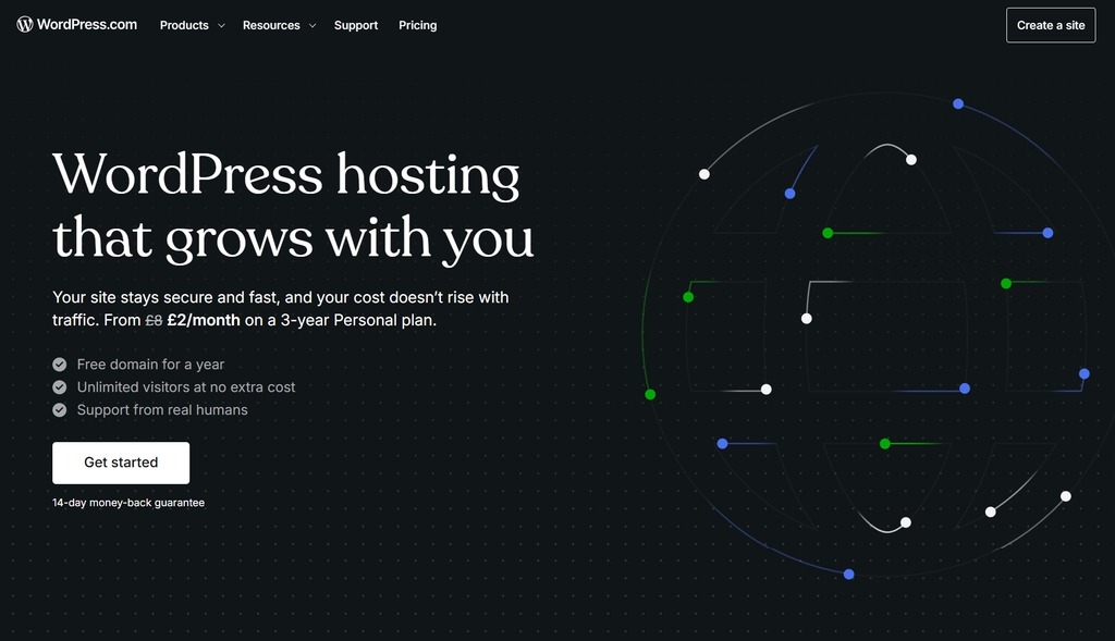 8 Best WordPress Hosting for Developers (2026) 28 wordpress hosting