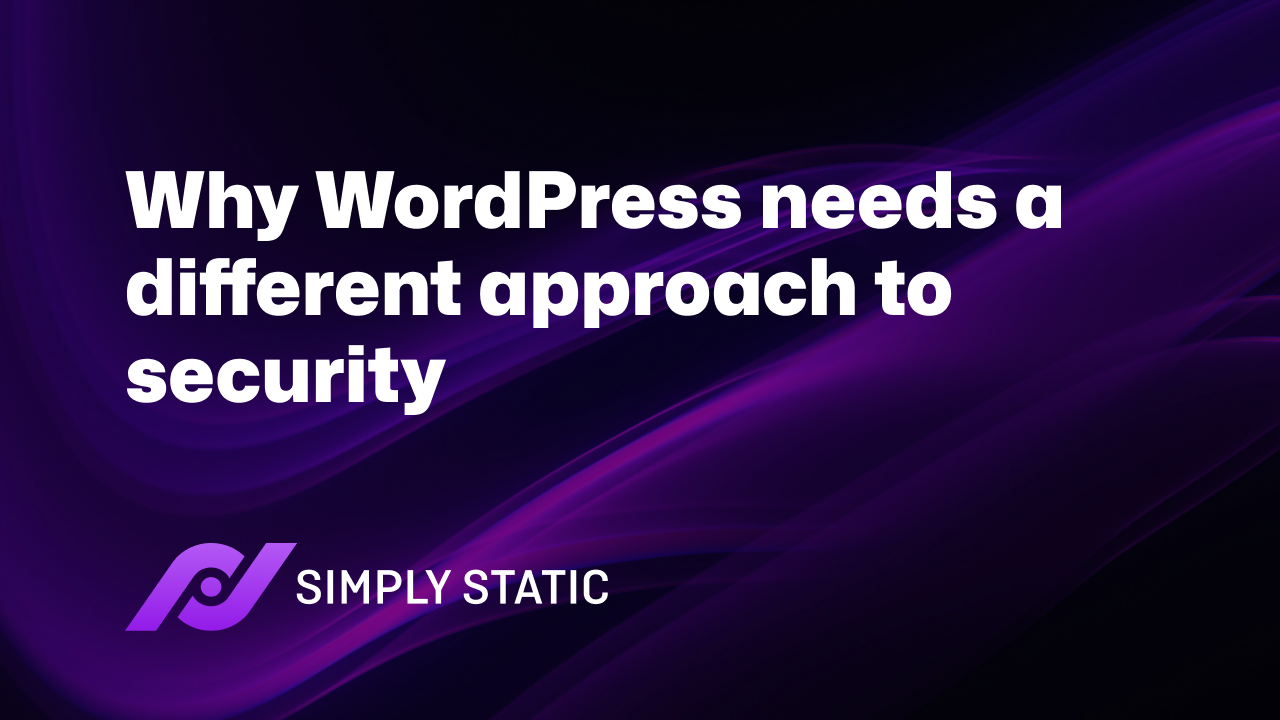 Two Major Security Incidents Show Why WordPress Needs a Different Approach to Security 5 Two Major Security Incidents Show Why WordPress Needs a Different Approach to Security